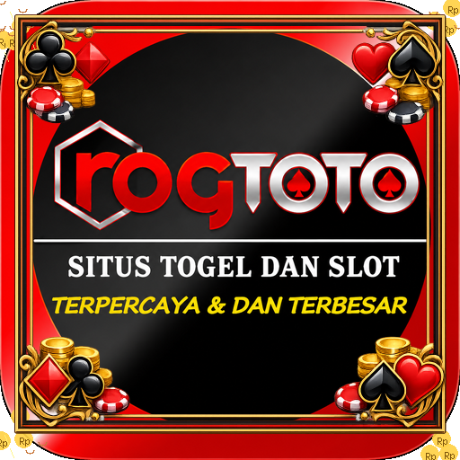 rogtoto — galeri pratinjau - APK Resmi